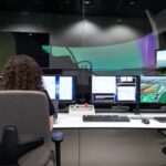 What are the main testing services?