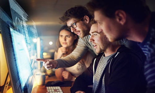 What are the most requested testing services in Latin America?