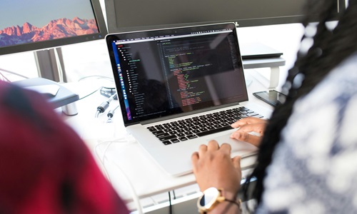 Companies Providing AI Development Solutions