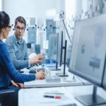 Companies that help you drive digital transformation through custom software solutions(