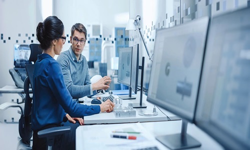 Companies that help you drive digital transformation through custom software solutions(
