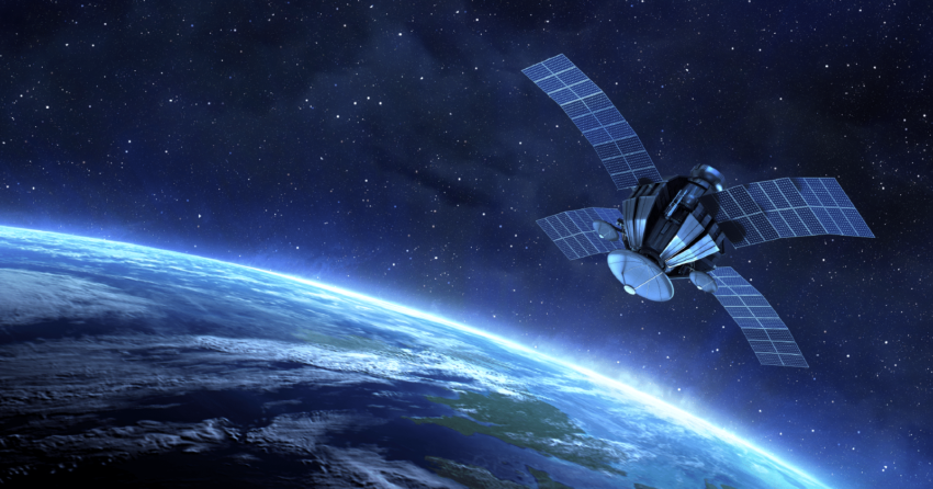 Consulting Companies in Remote Sensing Applications