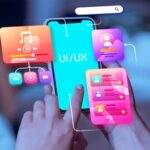 Emerging trends in UX and interface design