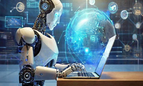The impact of artificial intelligence on UX design