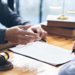 What to Consider When Choosing a Law Firm?