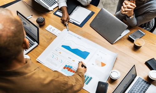 Choosing software to support your operations