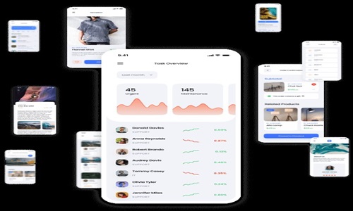 What service does the company provide https://grialkit.com/?