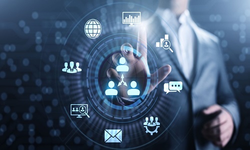 What services do IT staff augmentation companies offer?