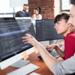 What services does the nearshore software development company provide?