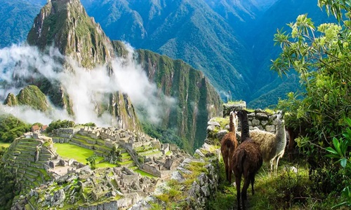 Why opt for a Peruvian travel agency?