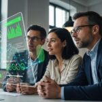 From Concept to Concrete: Pioneering AI Development Companies Making Artificial Intelligence Accessi...