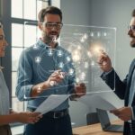 The Human Algorithm: Crafting Irresistible Tech Cultures and Recruitment Strategies in a Talent-Firs...