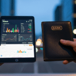 The Fintech Revolution and Traditional Banking