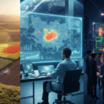 Practical Applications of Remote Sensing in Agriculture, Healthcare, and Smart Cities