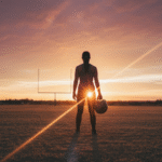 The Athlete’s Blueprint: How an Integrated Brand Strategy Creates a Lasting Legacy