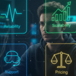 Picking a Financial API: What Actually Matters