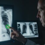 AI in Diagnostics: Radiology, Pathology, and the Unblinking Eye