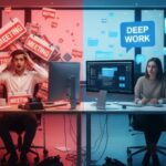 Async Communication: Scaling Teams Without Meeting Overload