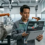 Predictive Maintenance AI Services: From High-Tech Inspections to Plain Language