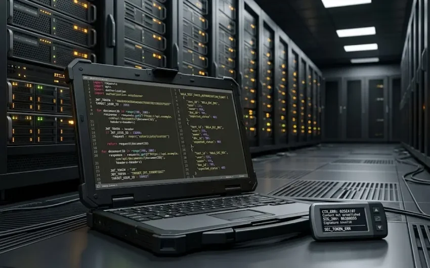 Technical guide on broken object level authorization testing methods for cloud application programming interfaces.